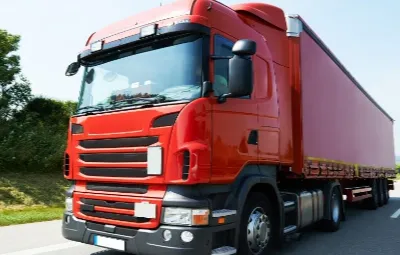 Adana Balya Ambar Kargo