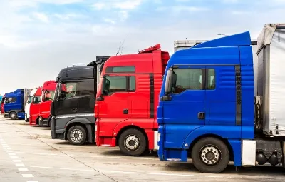 Adana Balya Ambar Nakliyat