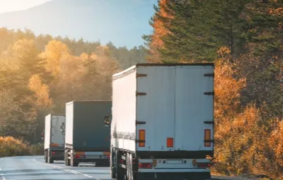 Adana ile Balya Arası Klima Taşıma