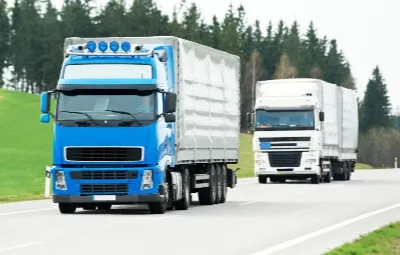 Adana ile Balya Arası Eşya Taşıma